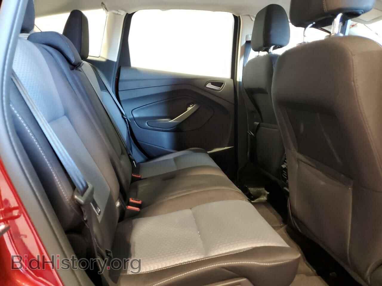 2017 FORD CMAX - VIN: 1FADP5EU3HL104648 - Photo 10