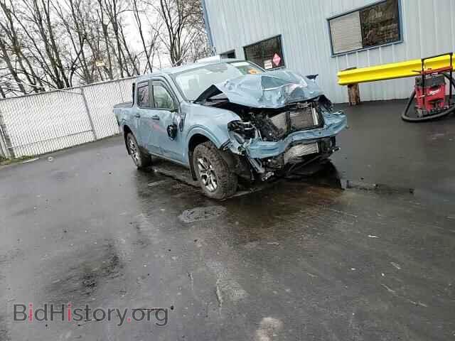 2023 FORD MAVERICK - VIN: 3FTTW8E92PRA42097 - Фото 13
