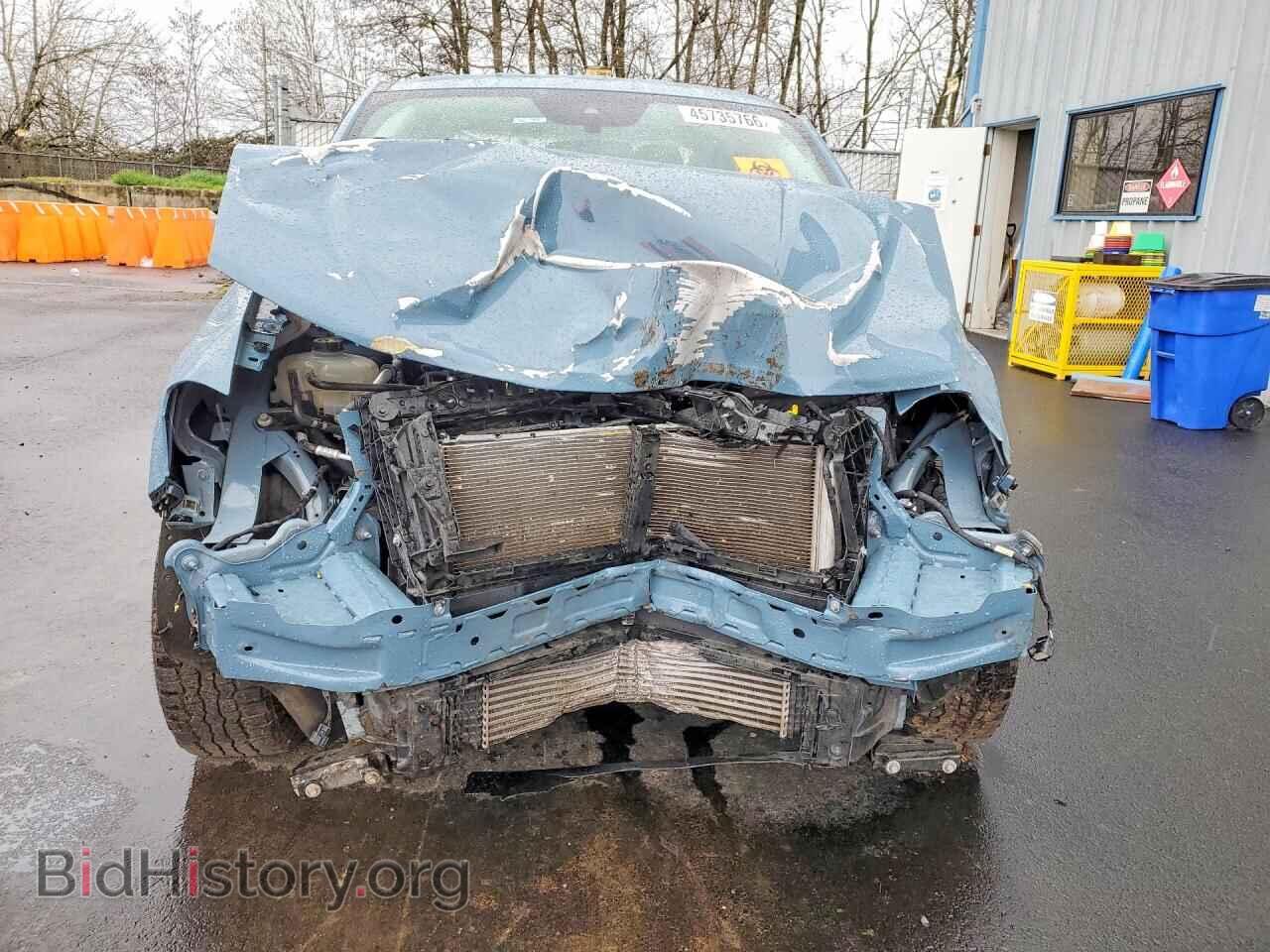 2023 FORD MAVERICK - VIN: 3FTTW8E92PRA42097 - Фото 5