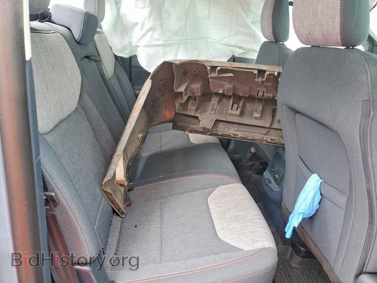 2023 FORD MAVERICK - VIN: 3FTTW8E92PRA42097 - Фото 10