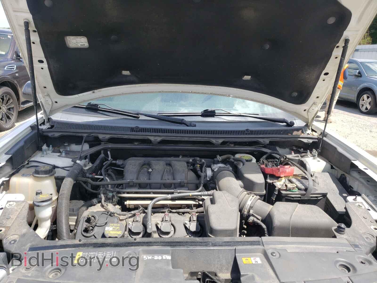 2013 FORD FLEX - VIN: 2FMHK6C81DBD08358 - Photo 7