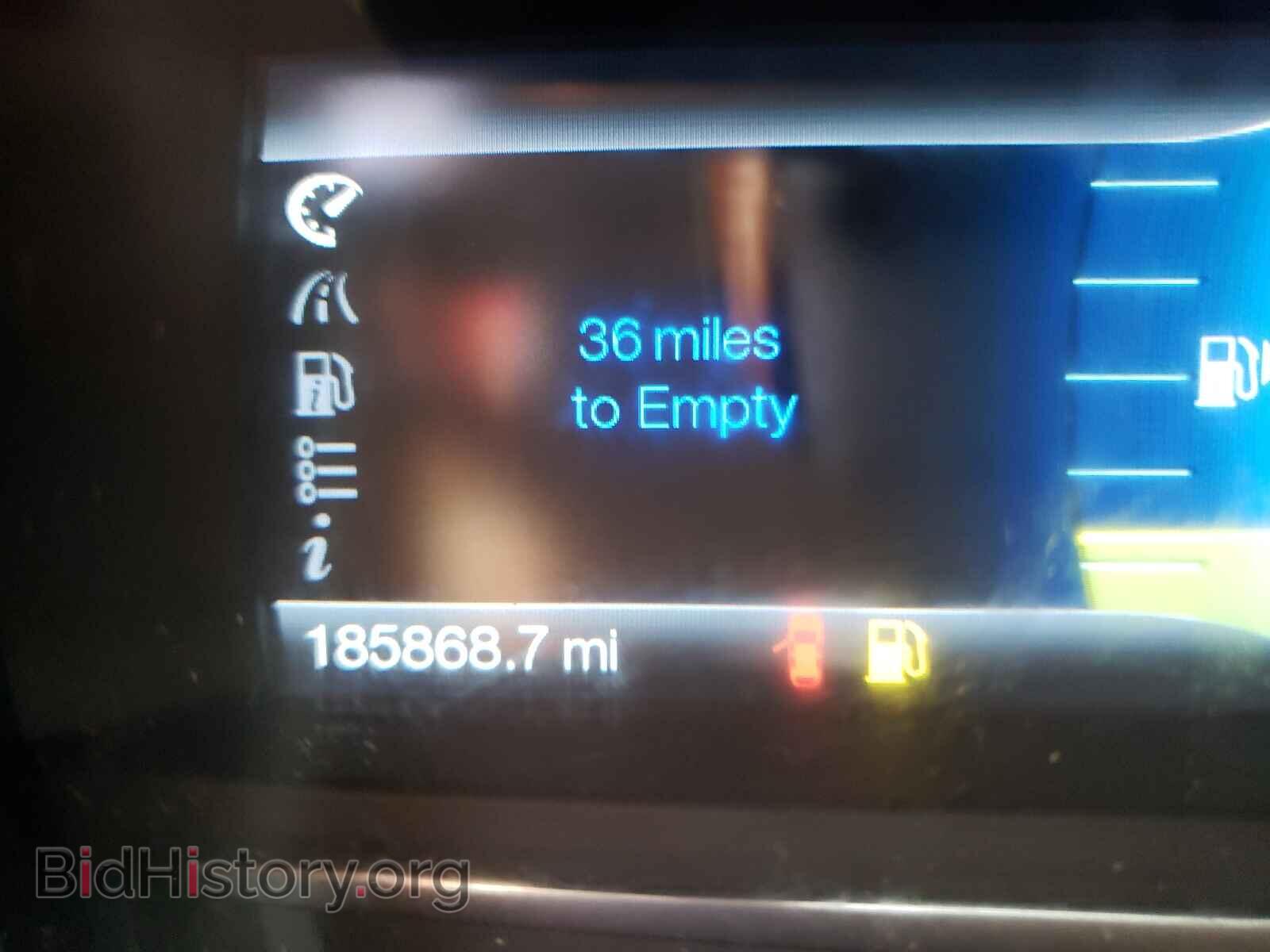 2013 FORD FLEX - VIN: 2FMHK6C81DBD08358 - Photo 8