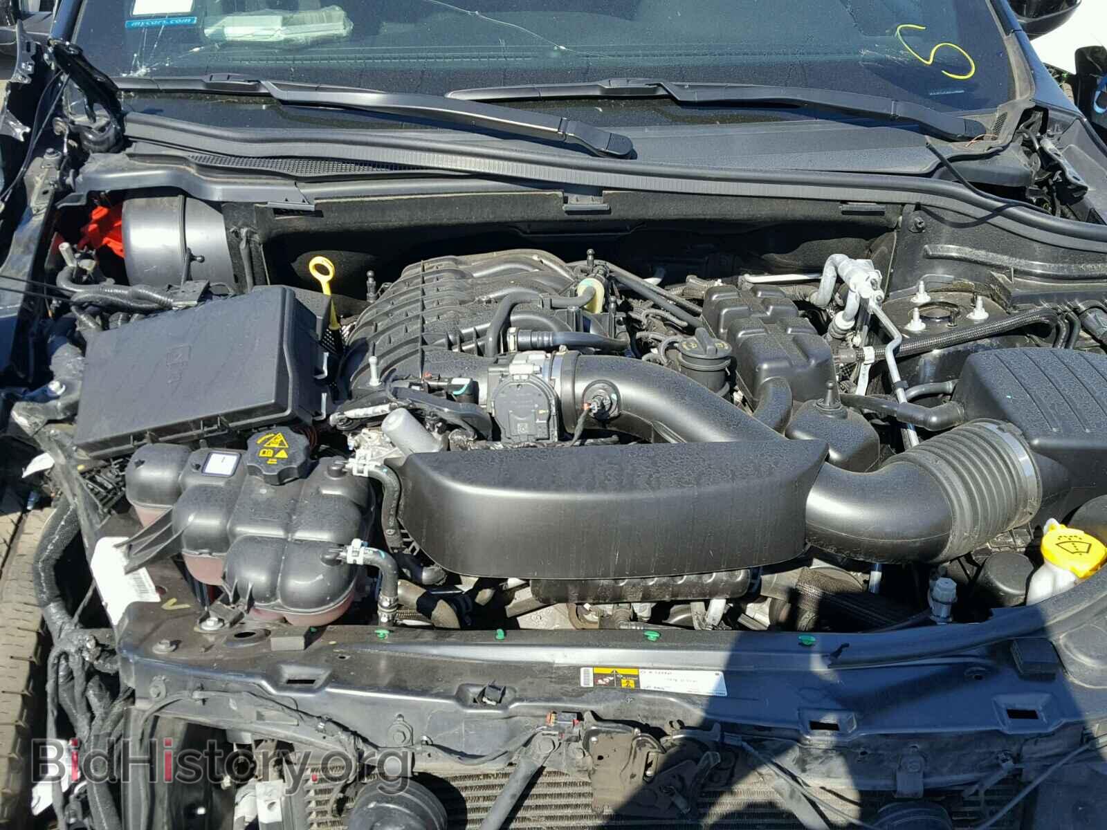 2017 JEEP CHEROKEE - VIN: 1C4RJEAG2HC717457 - Фото 7