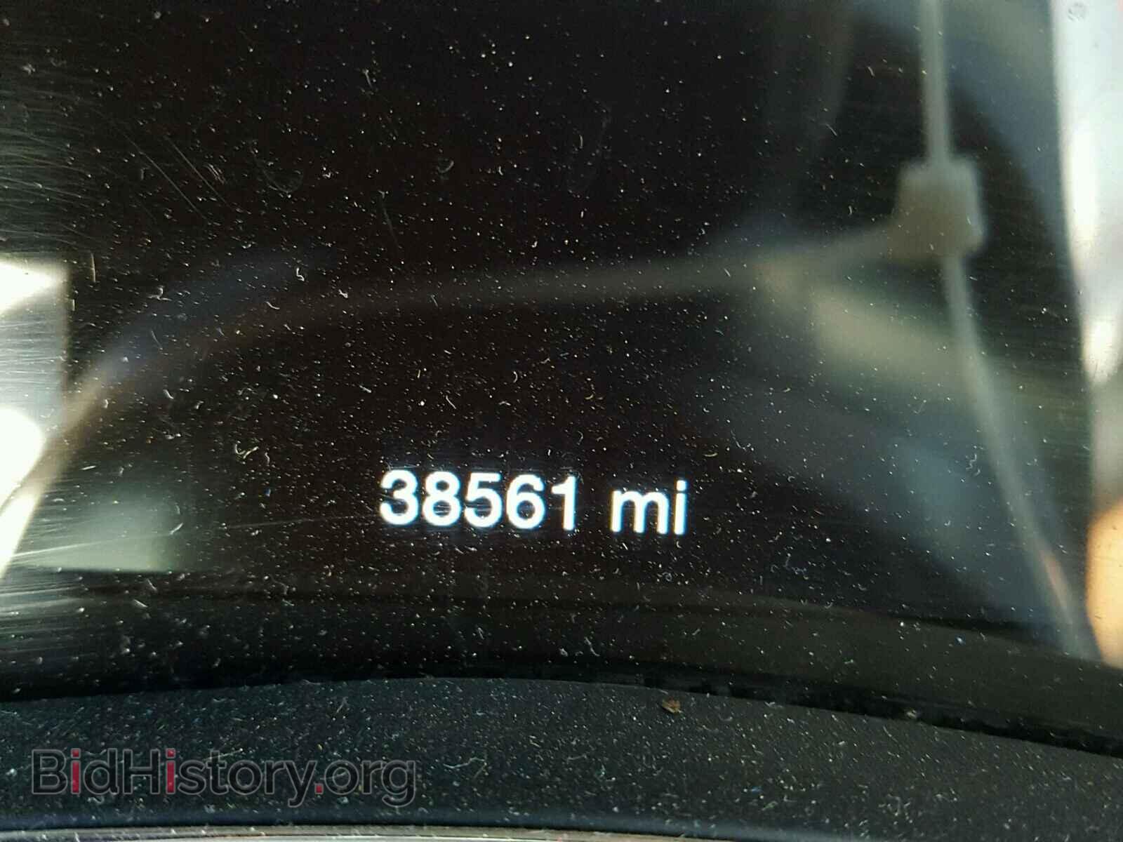 2017 JEEP CHEROKEE - VIN: 1C4RJEAG2HC717457 - Фото 8