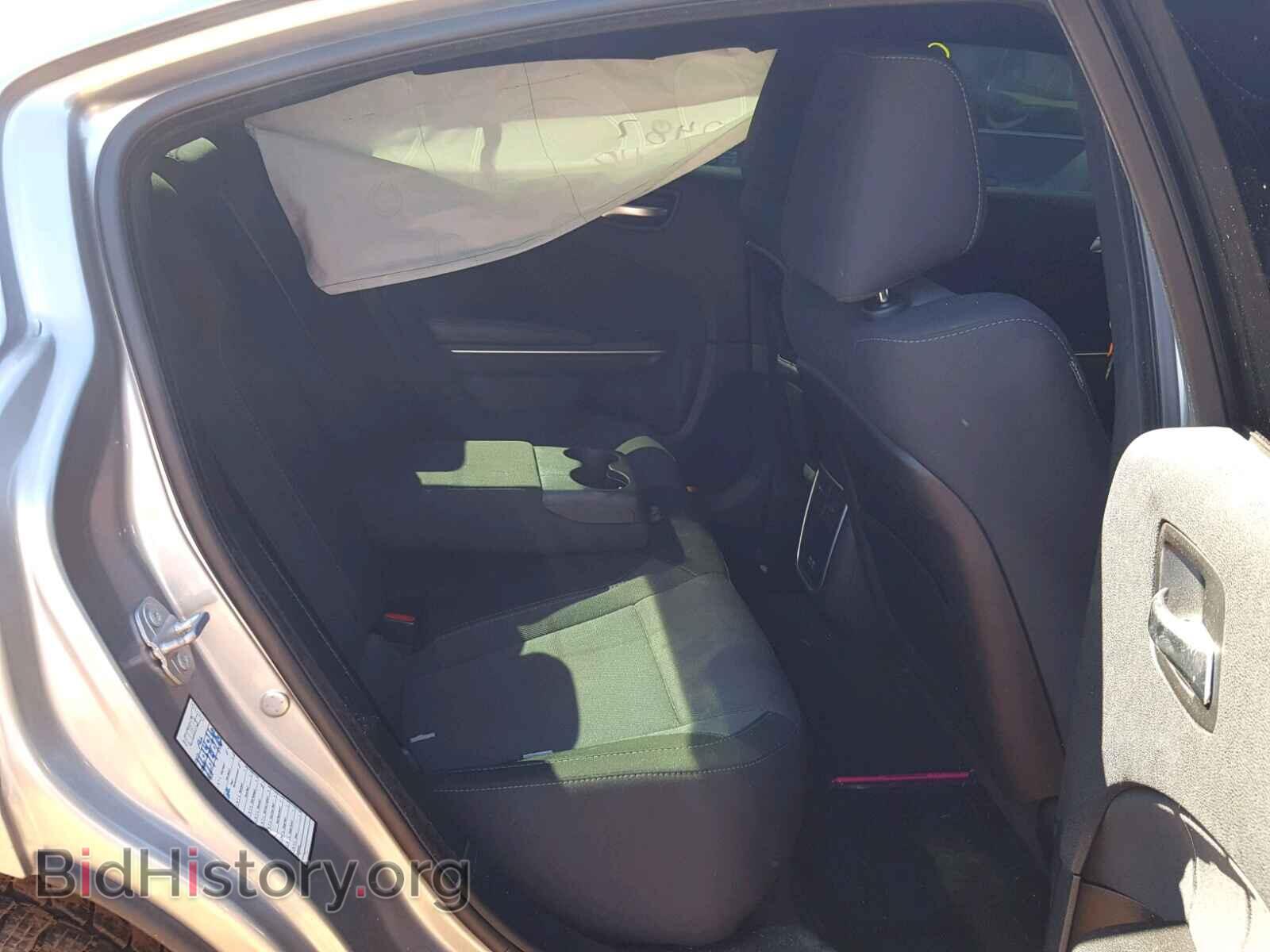2017 DODGE CHARGER - VIN: 2C3CDXCT4HH510203 - Фото 6