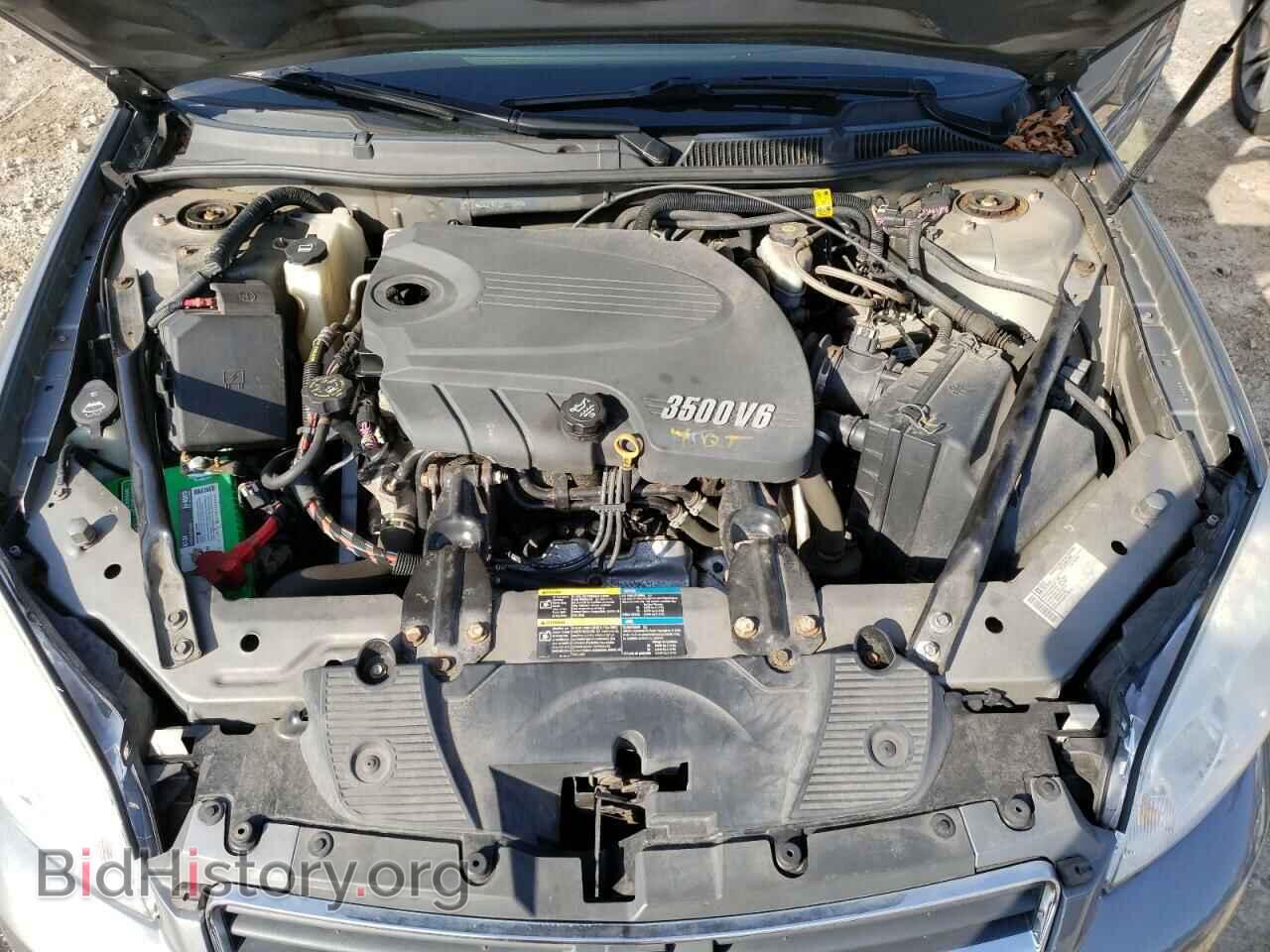 2009 CHEVROLET IMPALA - VIN: 2G1WT57N391217097 - Фото 11