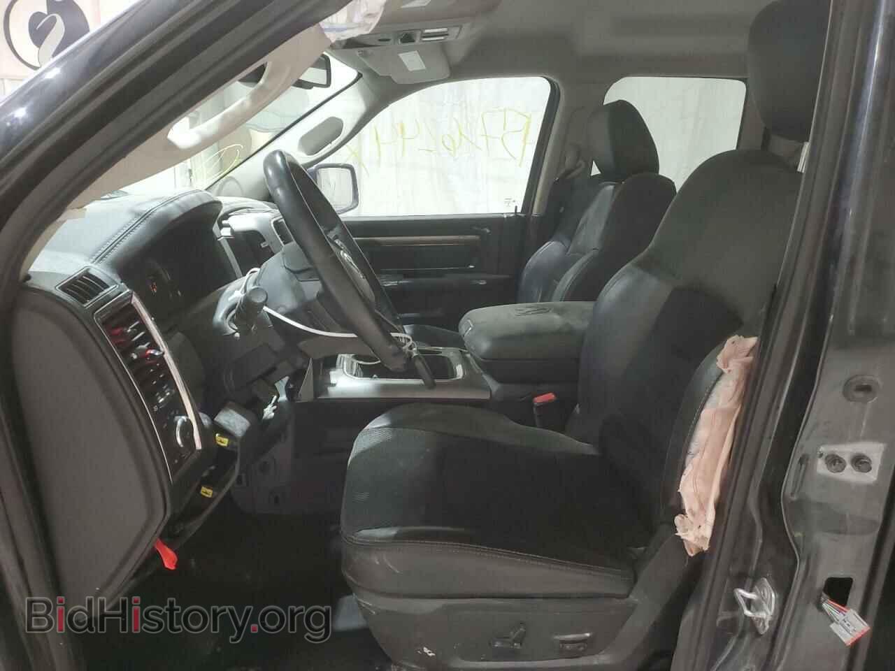 2016 RAM 1500 - VIN: 1C6RR7HT1GS415905 - Фото 7