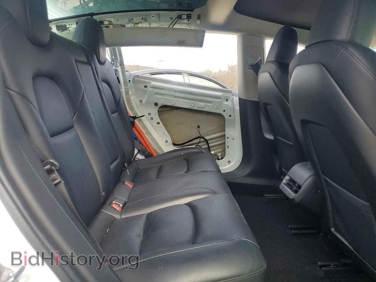 2023 TESLA MODEL 3 - VIN: 5YJ3E1EA2PF506785 - Photo 10