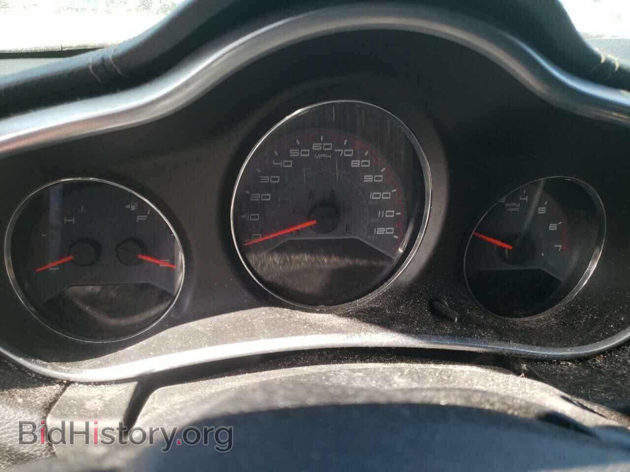 2014 DODGE AVENGER - VIN: 1C3CDZAG4EN218359 - Фото 9
