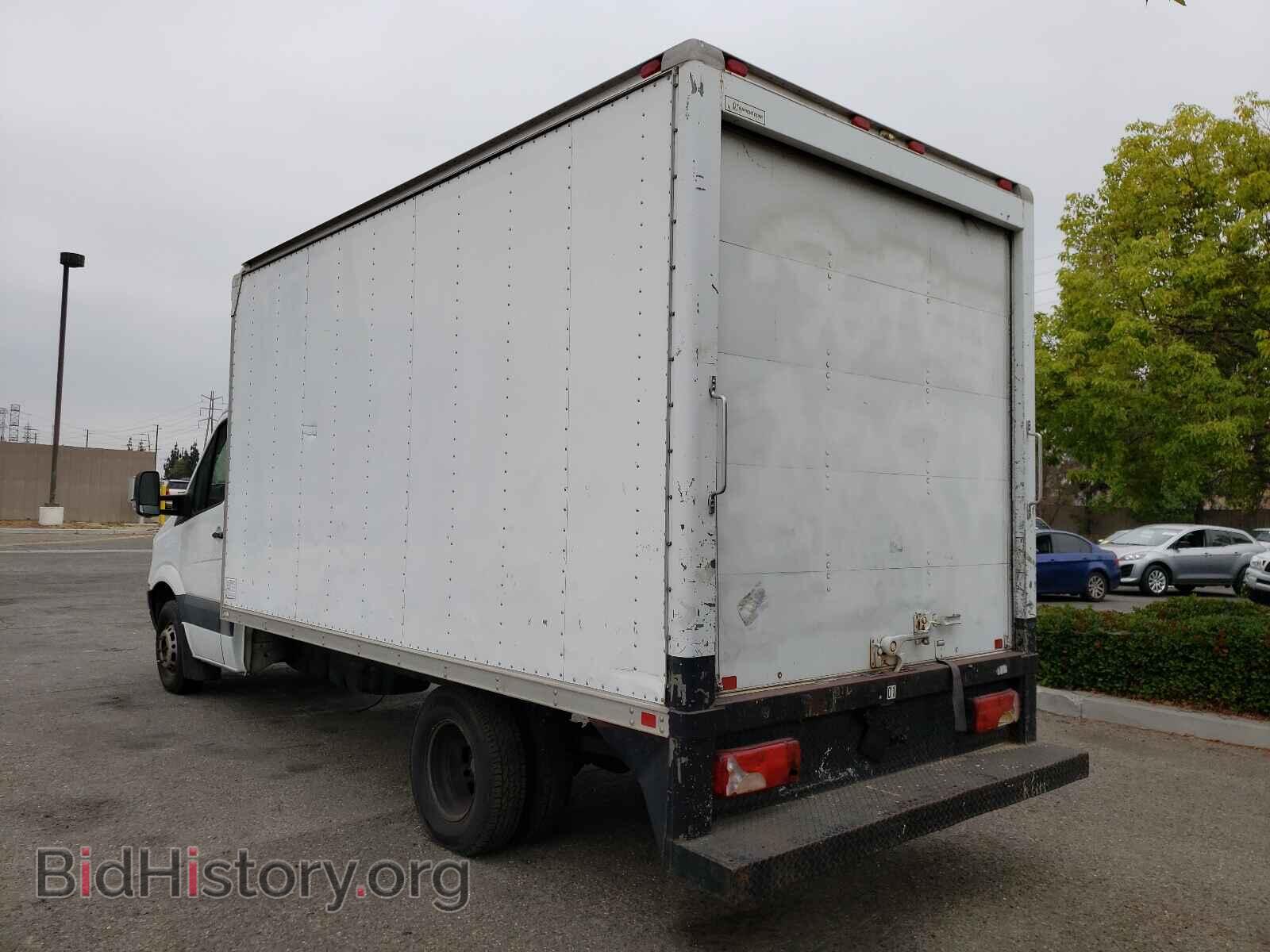 2007 DODGE SPRINTER - VIN: WDXPF445279333244 - Photo 3