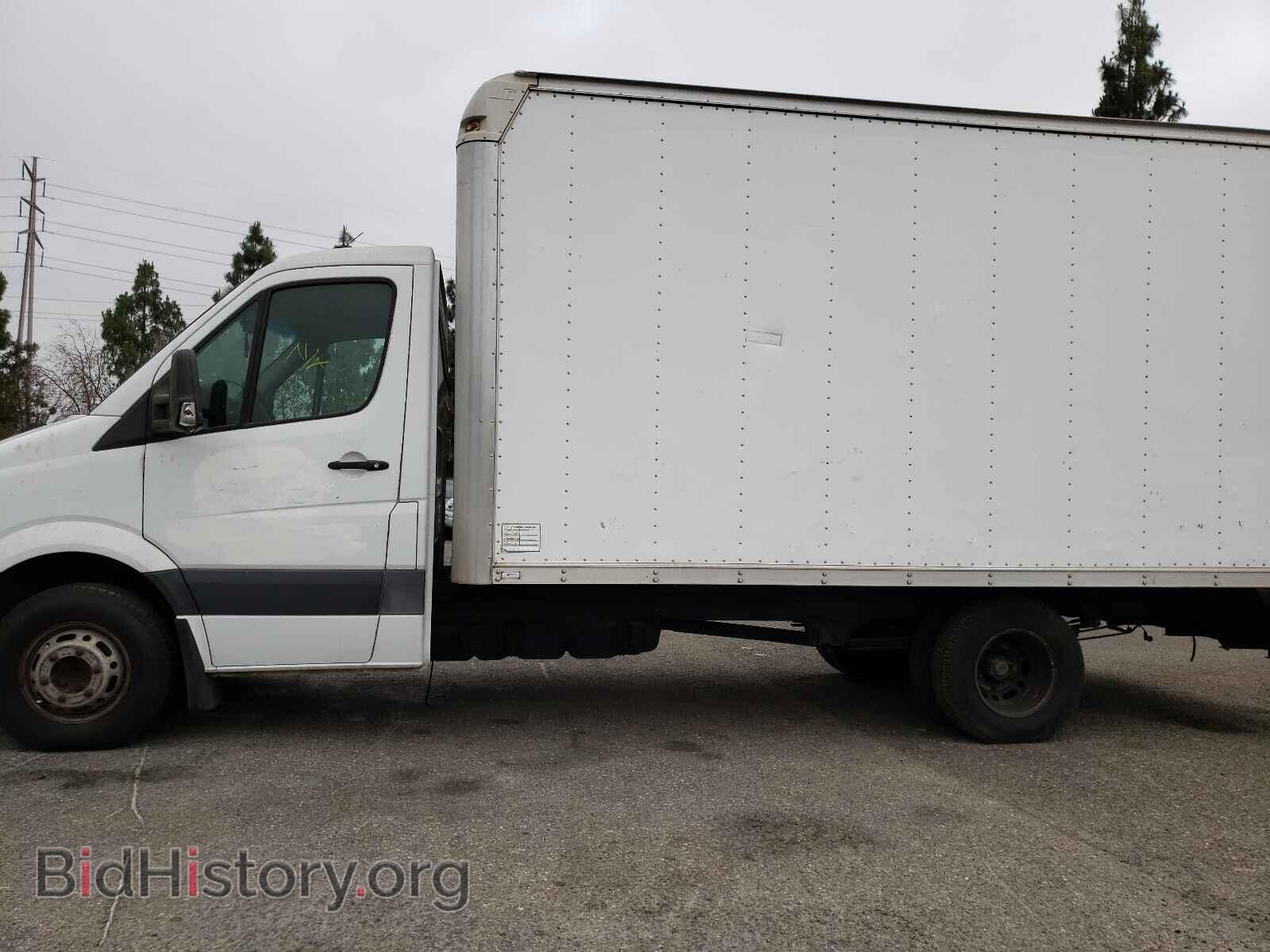 2007 DODGE SPRINTER - VIN: WDXPF445279333244 - Photo 9