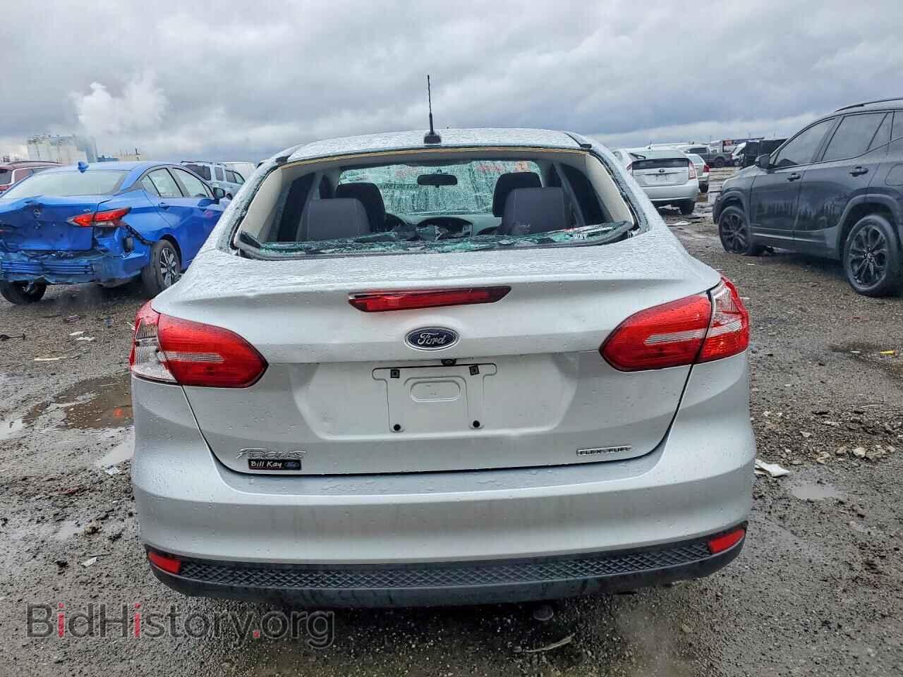 2016 FORD FOCUS - VIN: 1FADP3E29GL288169 - Photo 6
