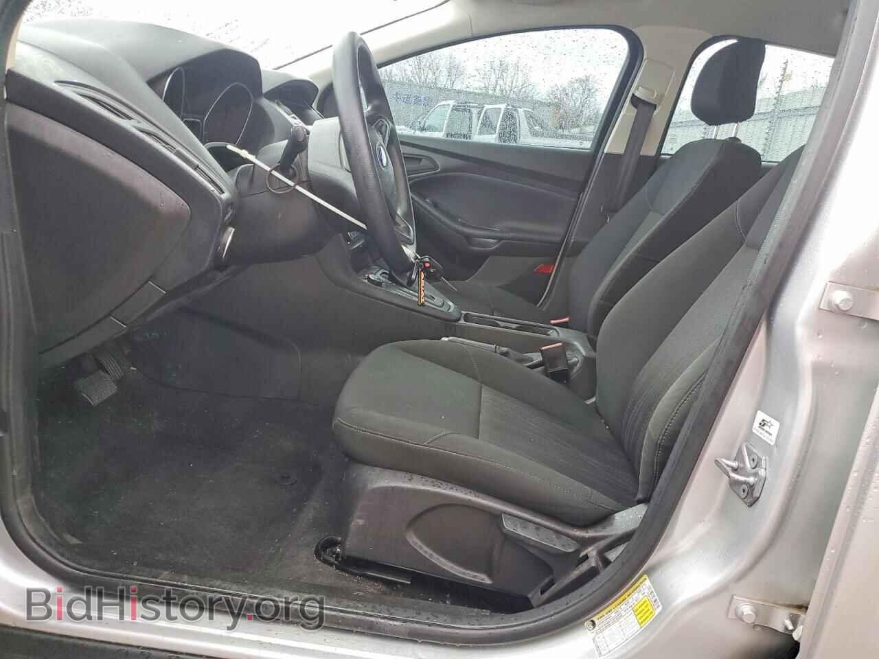 2016 FORD FOCUS - VIN: 1FADP3E29GL288169 - Photo 7