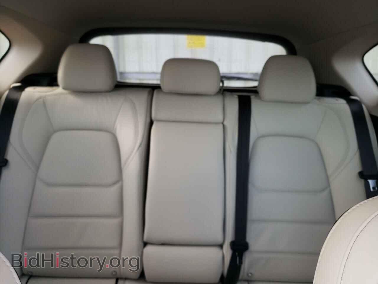 2023 MAZDA CX-5 PREFE - VIN: JM3KFBCM5P0163973 - Фото 10