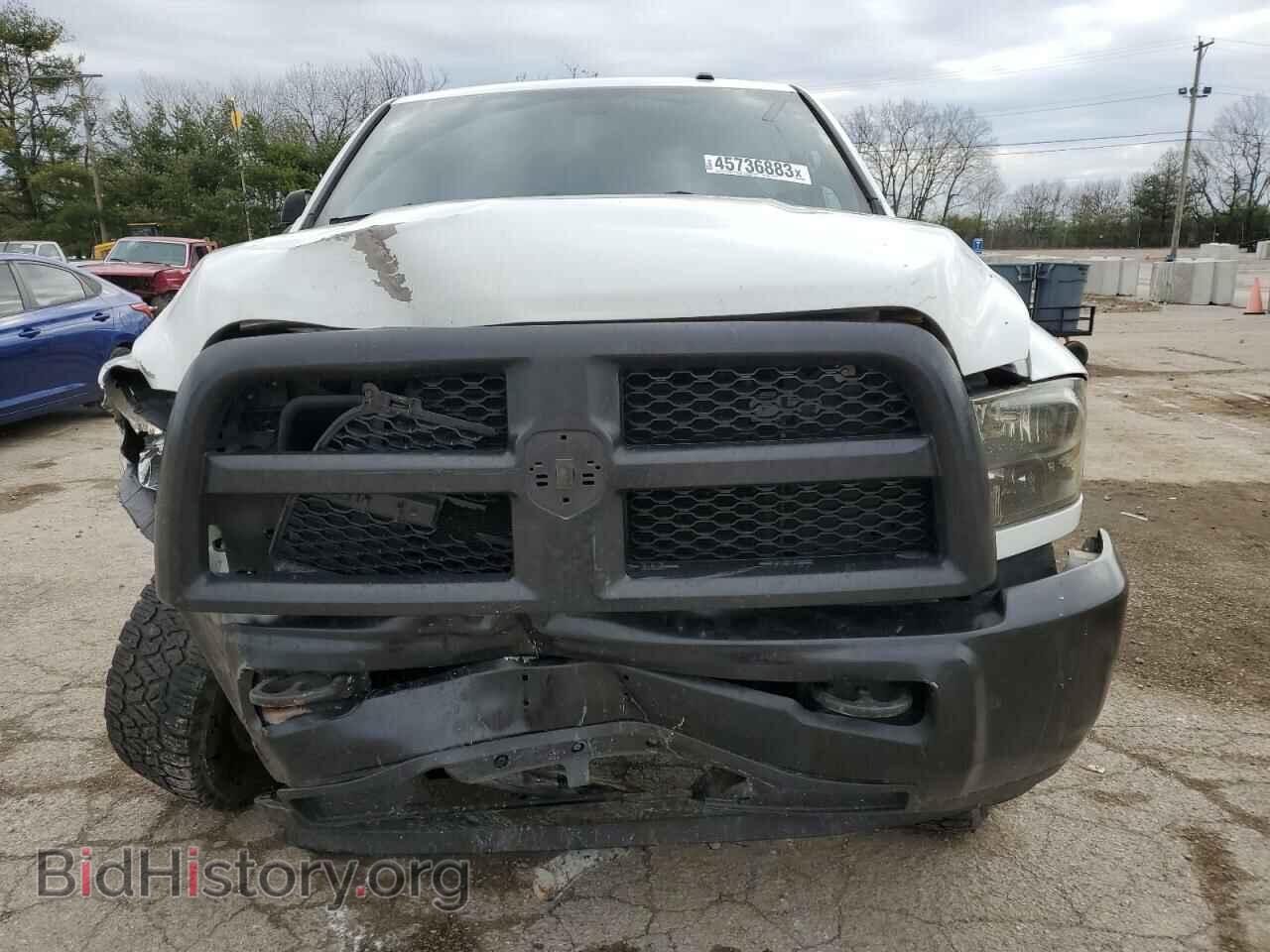 2013 RAM 2500 - VIN: 3C6UR5DL6DG525226 - Фото 5