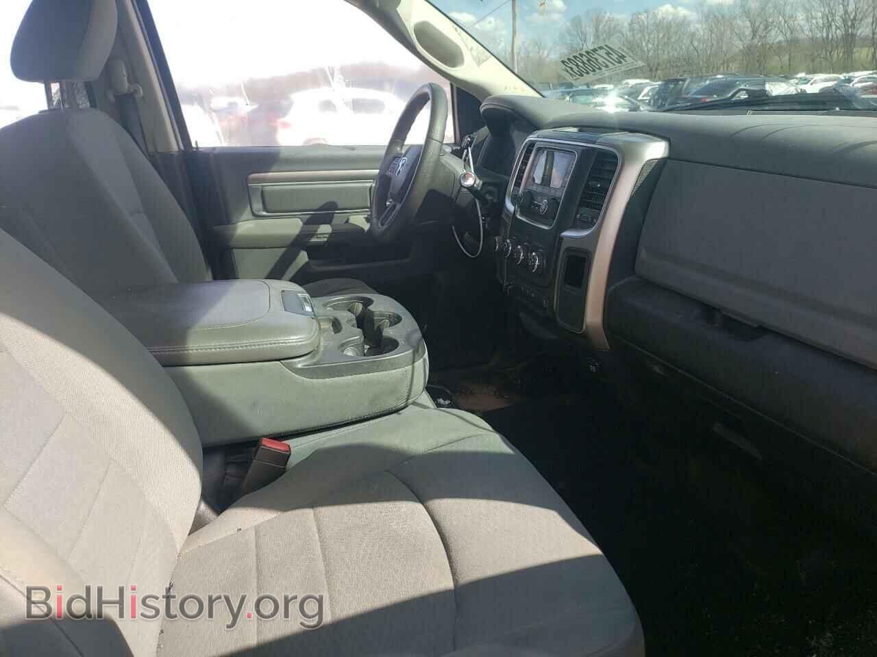2013 RAM 2500 - VIN: 3C6UR5DL6DG525226 - Фото 7
