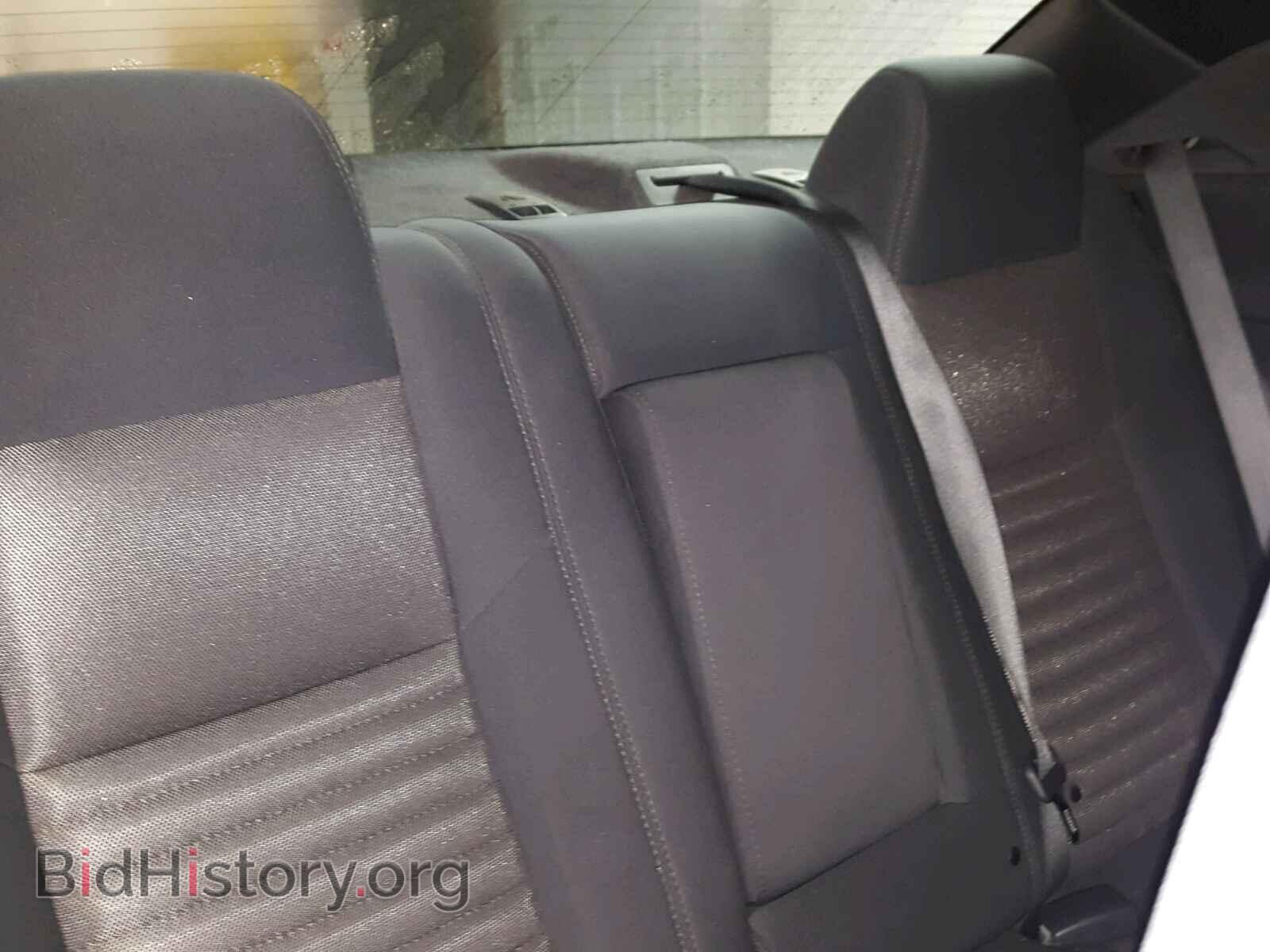 2011 DODGE CHALLENGER - VIN: 2B3CJ5DTXBH602027 - Photo 6