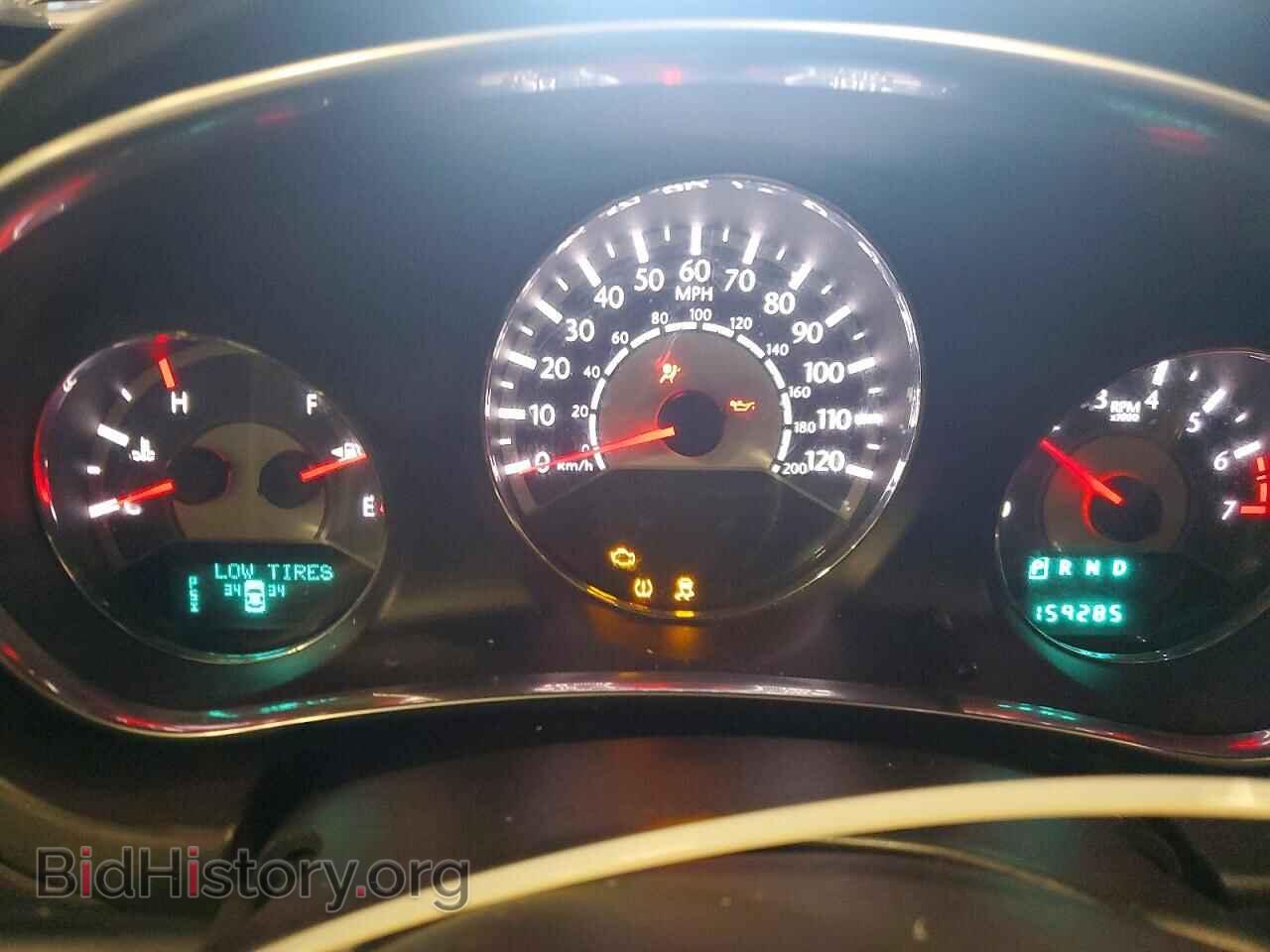 2013 CHRYSLER 200 - VIN: 1C3CCBCG5DN684758 - Фото 9