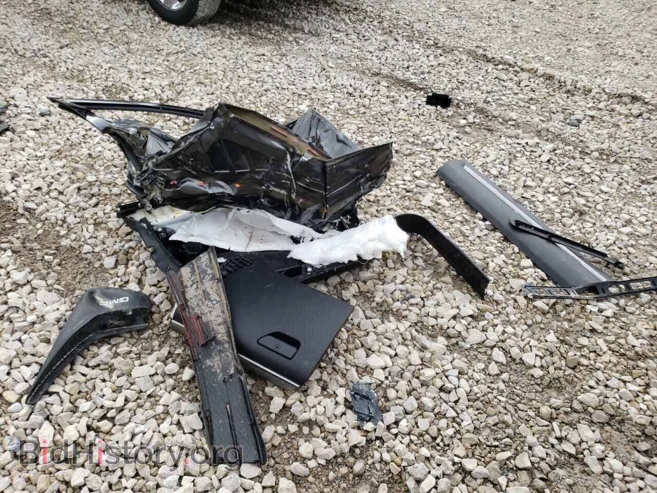2018 FORD EXPLORER - VIN: 1FM5K7D83JGB55834 - Photo 13