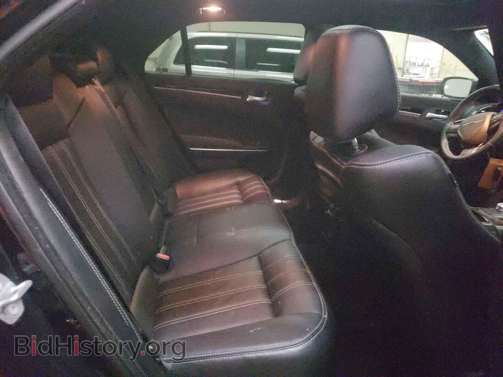 2017 CHRYSLER 300 - VIN: 2C3CCAGG2HH597483 - Фото 6