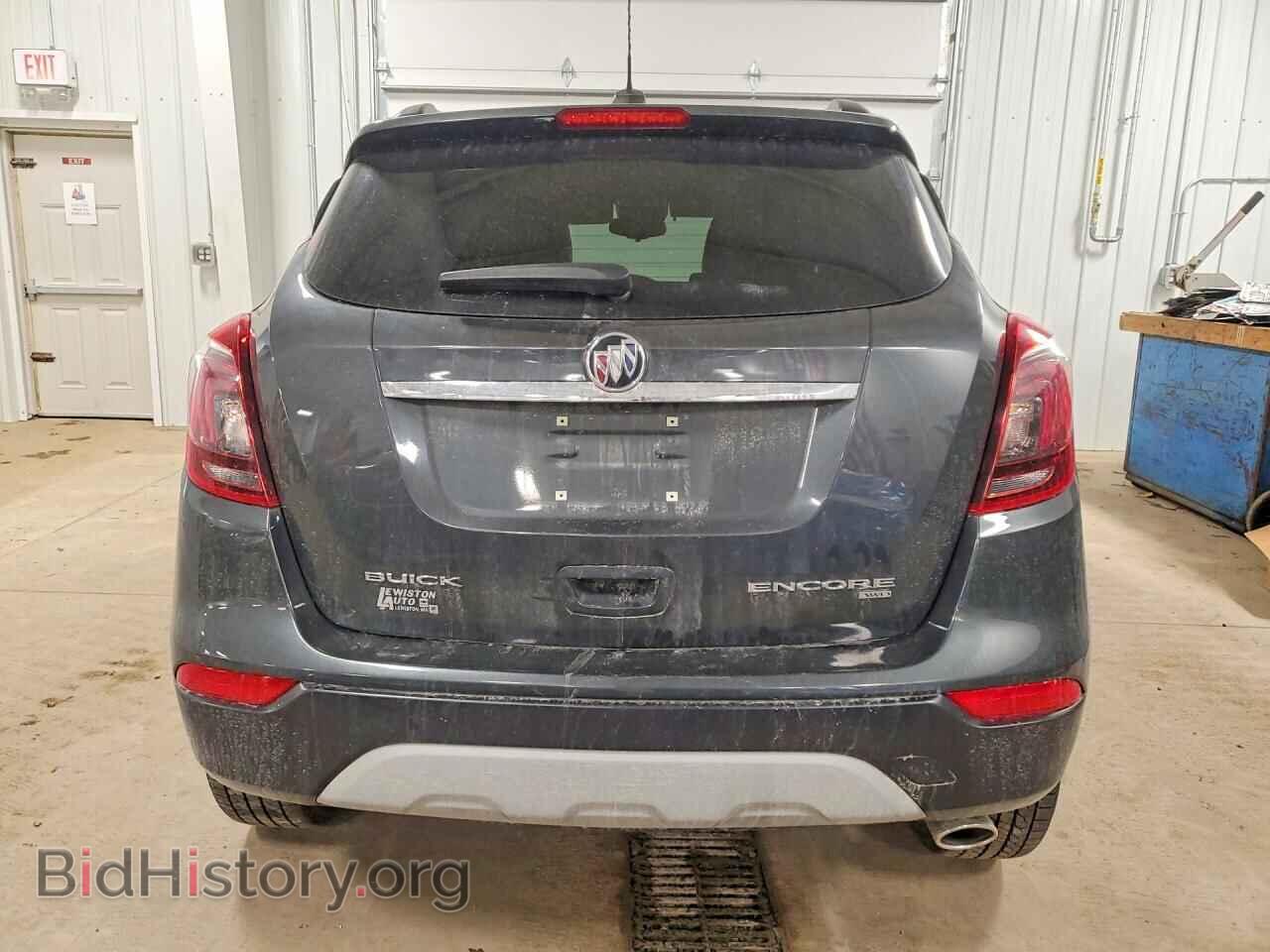 2017 BUICK ENCORE - VIN: KL4CJESB1HB214527 - Photo 6