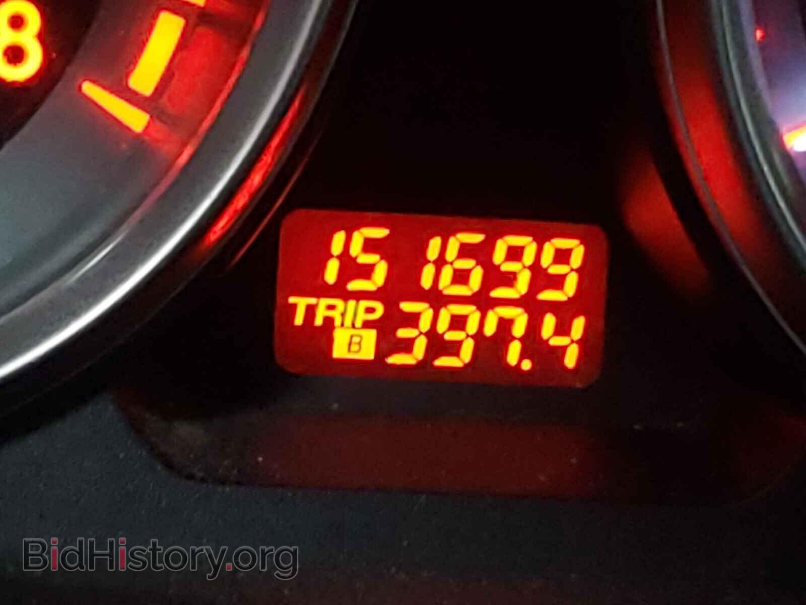 2012 MAZDA CX-9 - VIN: JM3TB3CV6C0360062 - Фото 8