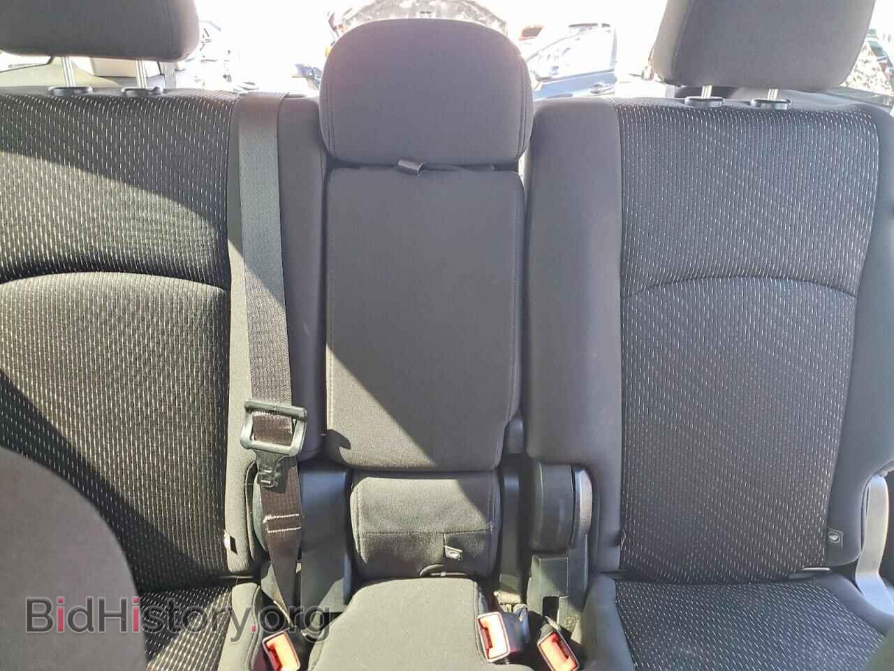 2015 DODGE JOURNEY - VIN: 3C4PDCBG3FT644361 - Фото 10