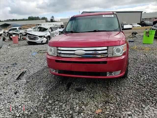 2012 FORD FLEX - VIN: 2FMGK5DC4CBD20432 - Фото 14