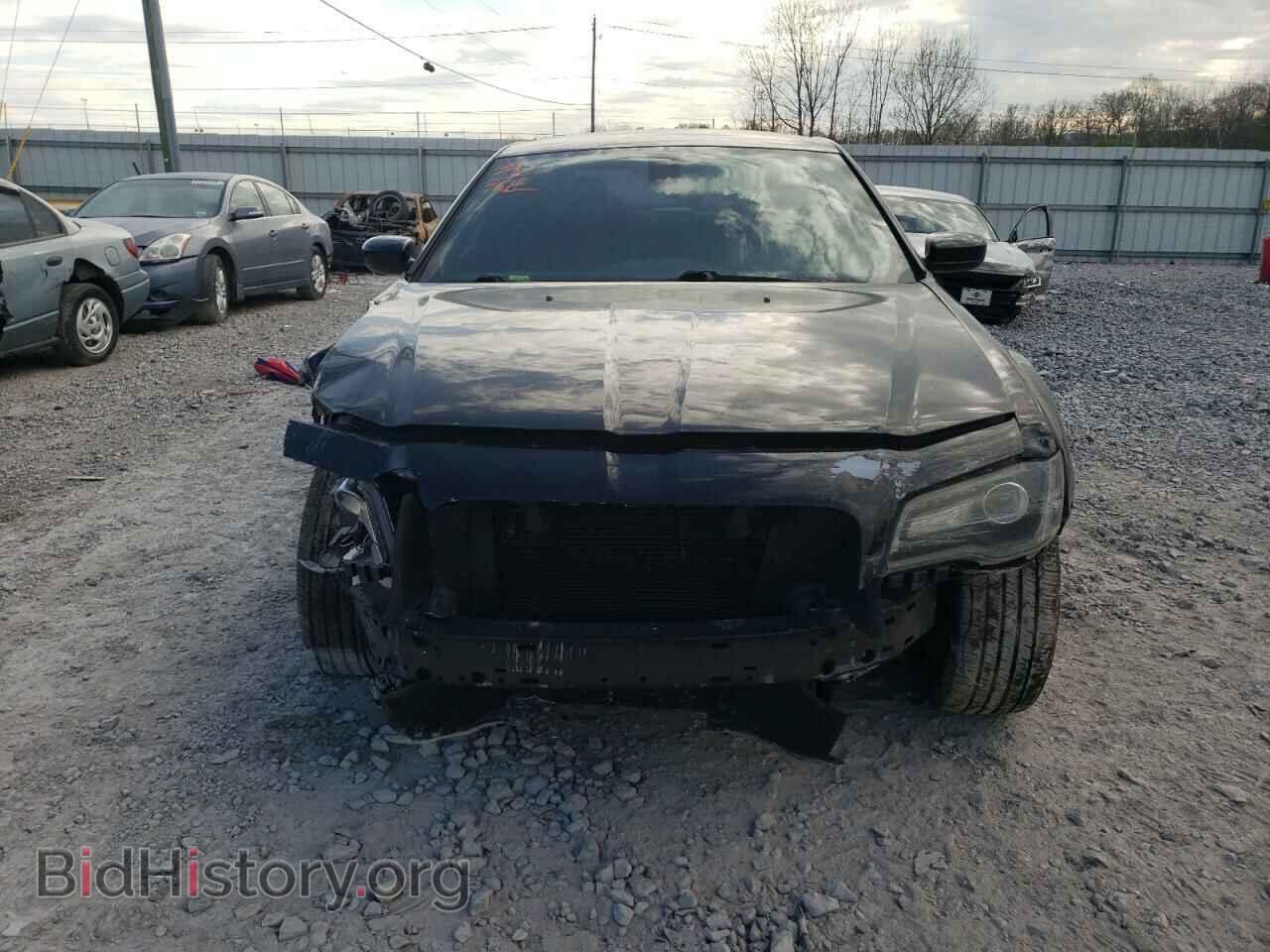 2018 CHRYSLER 300 - VIN: 2C3CCAGG9JH267796 - Фото 5