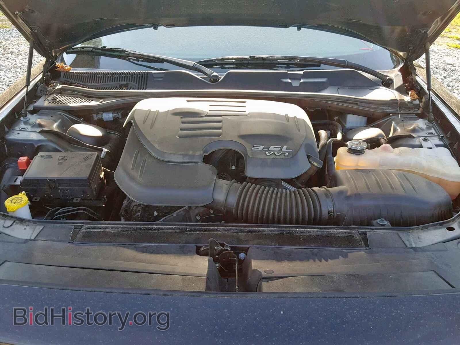 2018 DODGE CHALLENGER - VIN: 2C3CDZAG2JH270575 - Фото 7