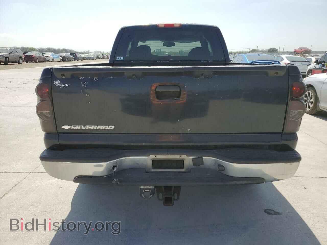2006 CHEVROLET ALL Models - VIN: 1GCEC19V76Z109772 - Фото 6
