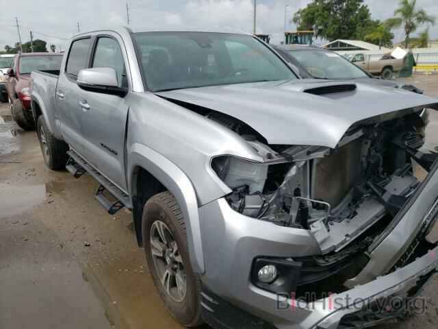 Photo 3TMDZ5BN6KM060460 - TOYOTA TACOMA 2019