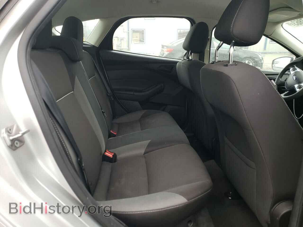 2012 FORD FOCUS - VIN: 1FAHP3K28CL273601 - Photo 10