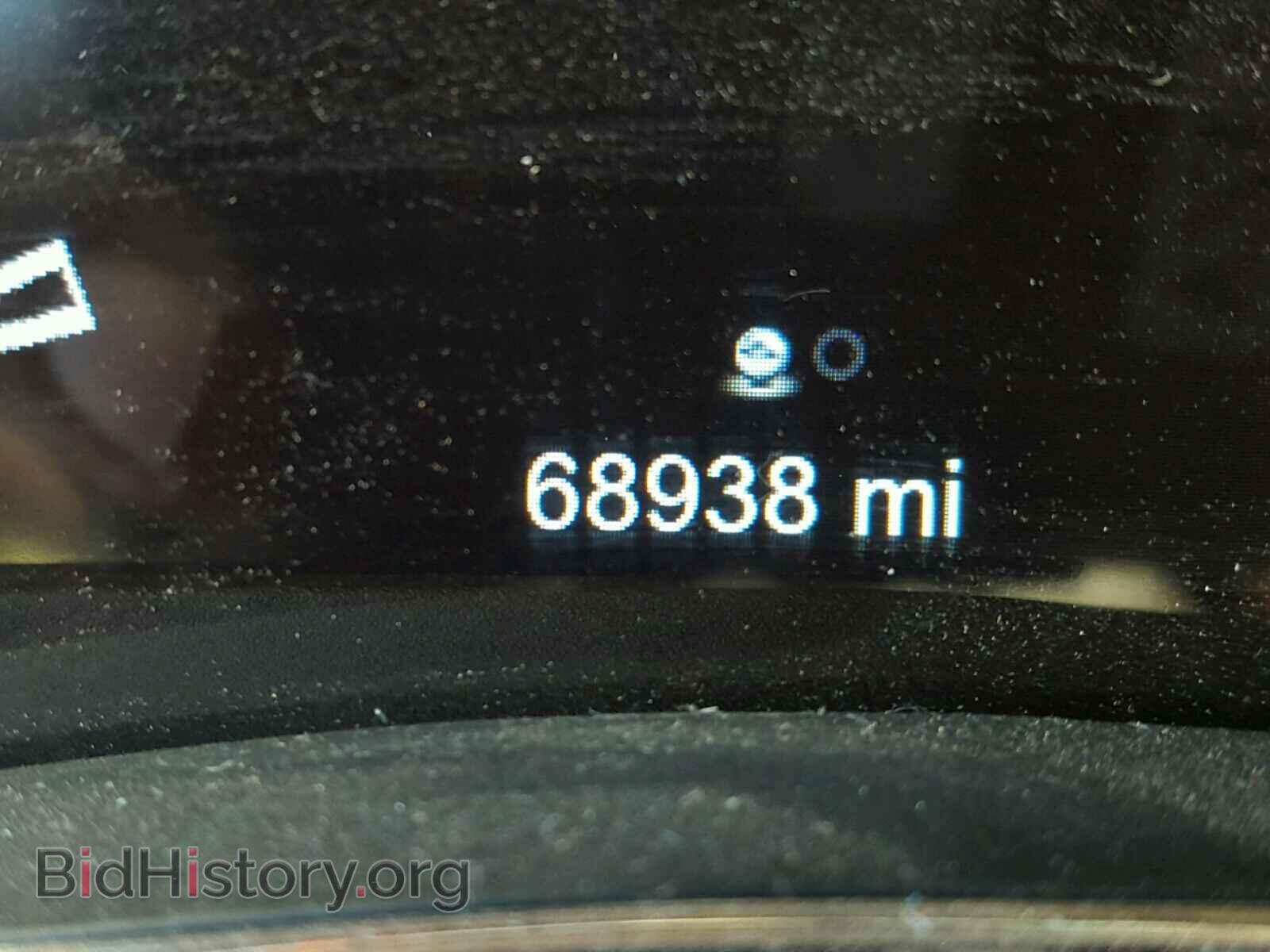 2014 DODGE DURANGO - VIN: 1C4RDHAG6EC597747 - Фото 8