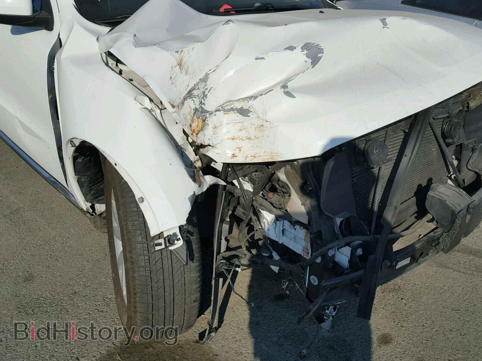 2014 DODGE DURANGO - VIN: 1C4RDHAG6EC597747 - Фото 9