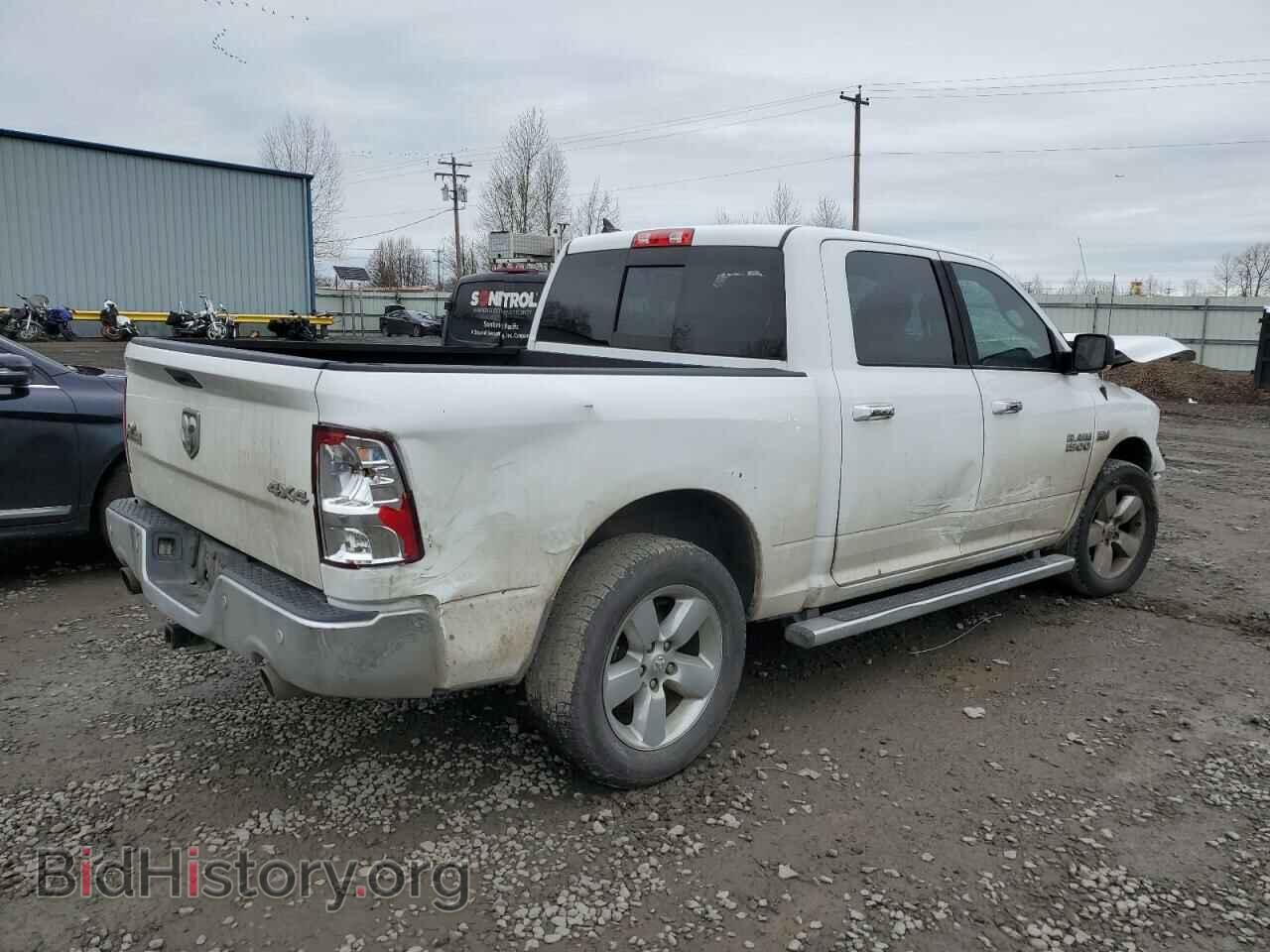 2017 RAM 1500 - VIN: 1C6RR7LT4HS534797 - Фото 3