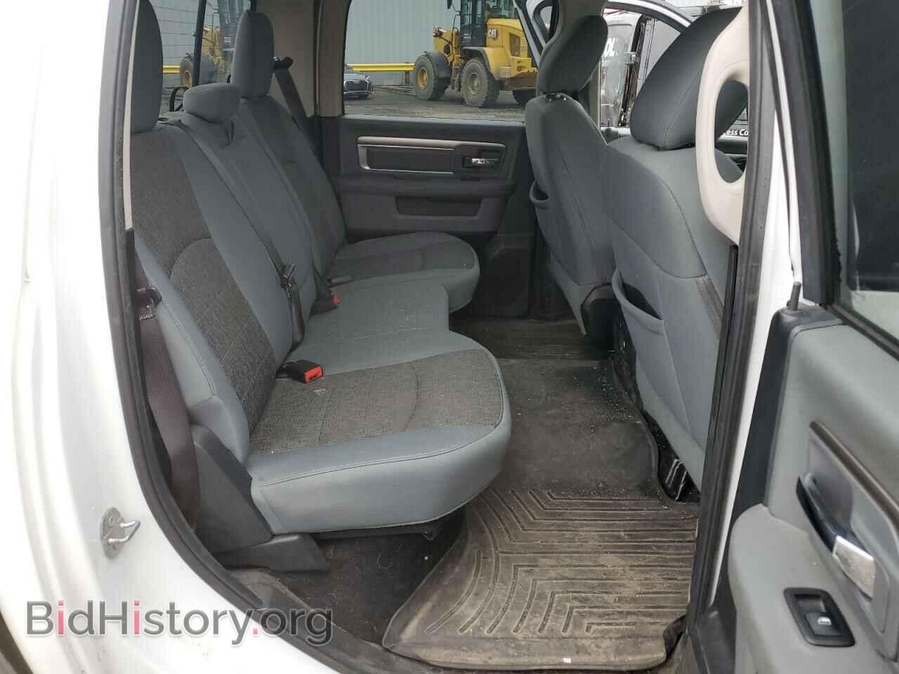 2017 RAM 1500 - VIN: 1C6RR7LT4HS534797 - Фото 10