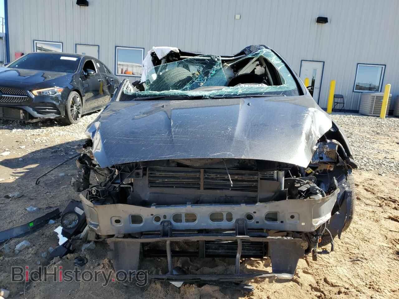 2015 FORD FOCUS - VIN: 1FADP3F23FL205333 - Photo 5