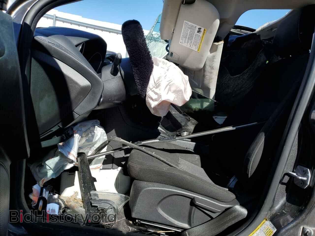 2015 FORD FOCUS - VIN: 1FADP3F23FL205333 - Photo 7