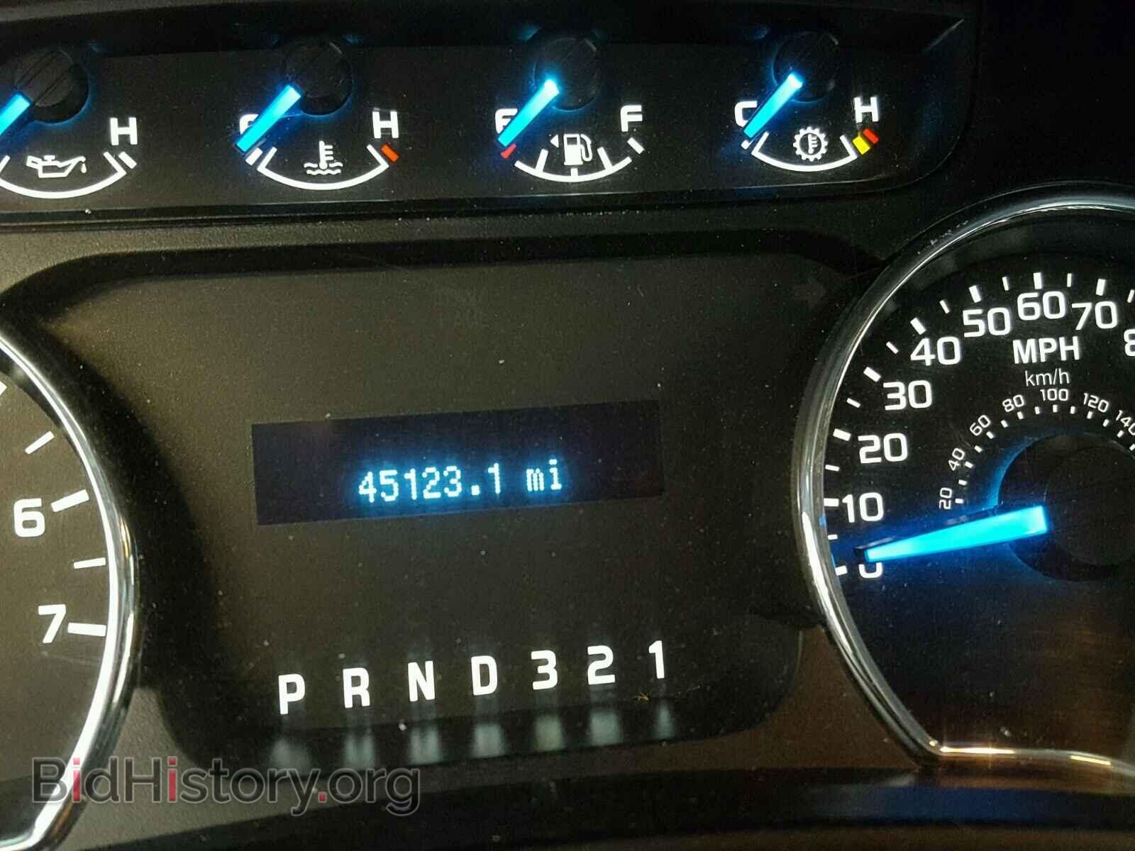 2013 FORD F150 - VIN: 1FTFW1CT7DFB77426 - Фото 8