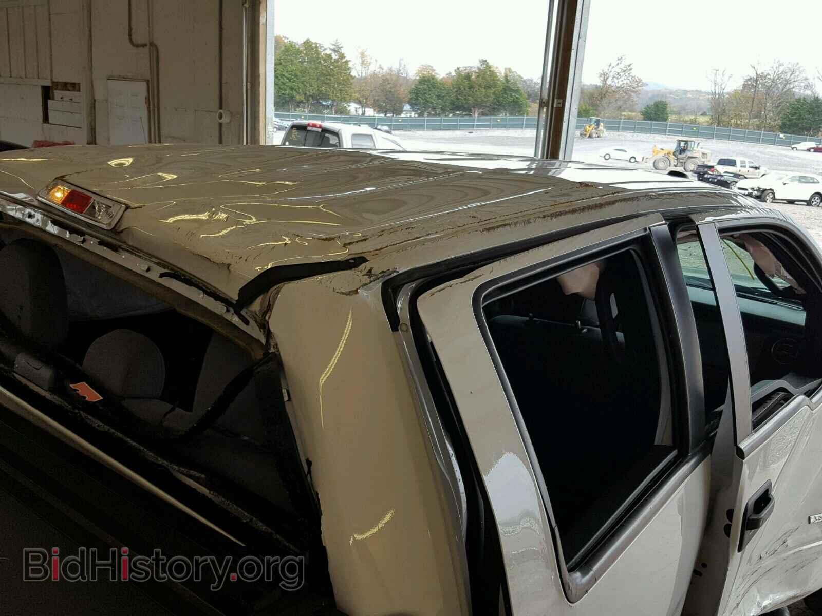 2013 FORD F150 - VIN: 1FTFW1CT7DFB77426 - Фото 9