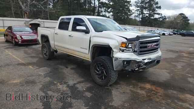 2015 GMC SIERRA - VIN: 3GTP1VEC0FG168589 - Photo 13