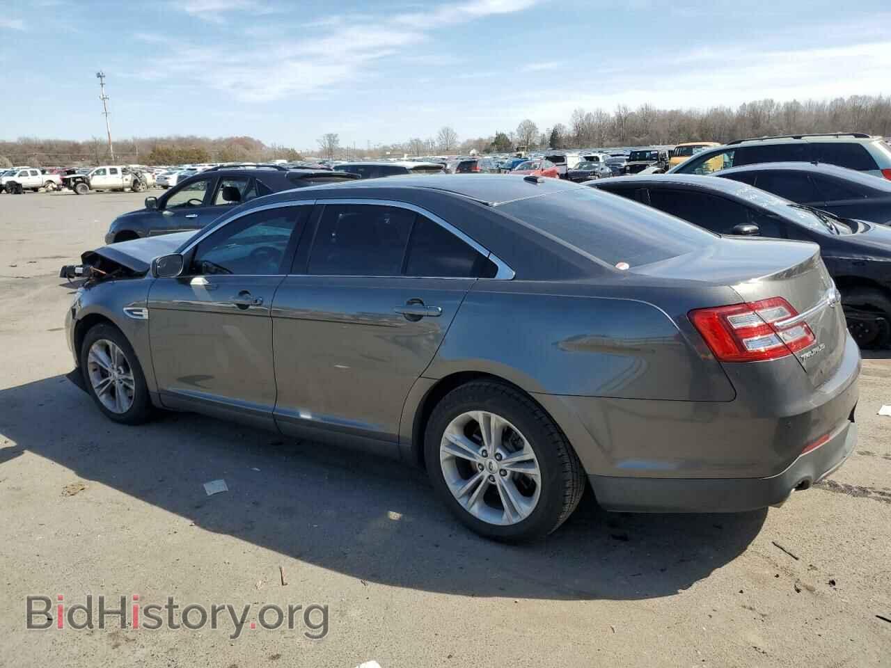 2015 FORD TAURUS - VIN: 1FAHP2E82FG134961 - Photo 2