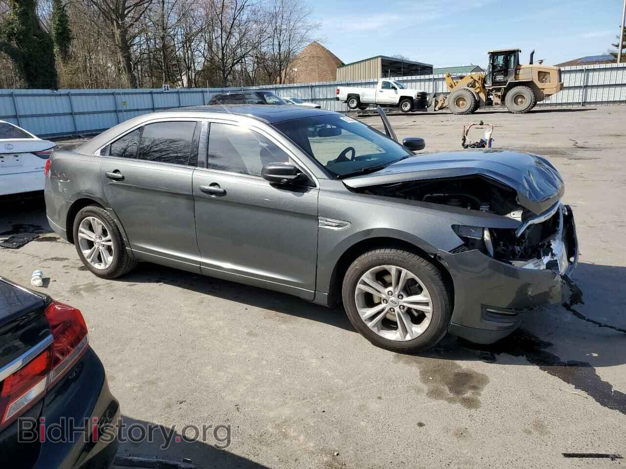 2015 FORD TAURUS - VIN: 1FAHP2E82FG134961 - Photo 4