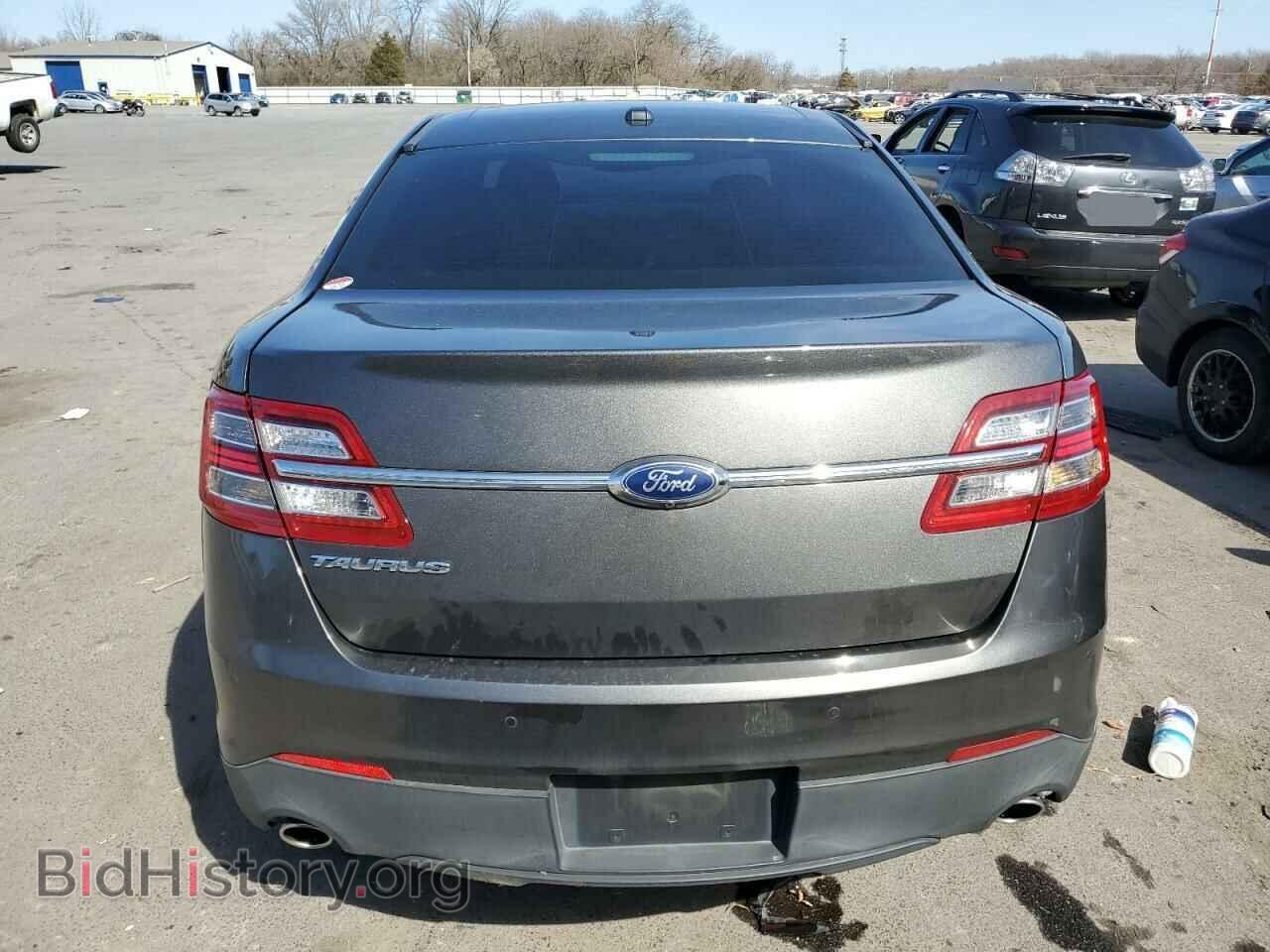 2015 FORD TAURUS - VIN: 1FAHP2E82FG134961 - Photo 6