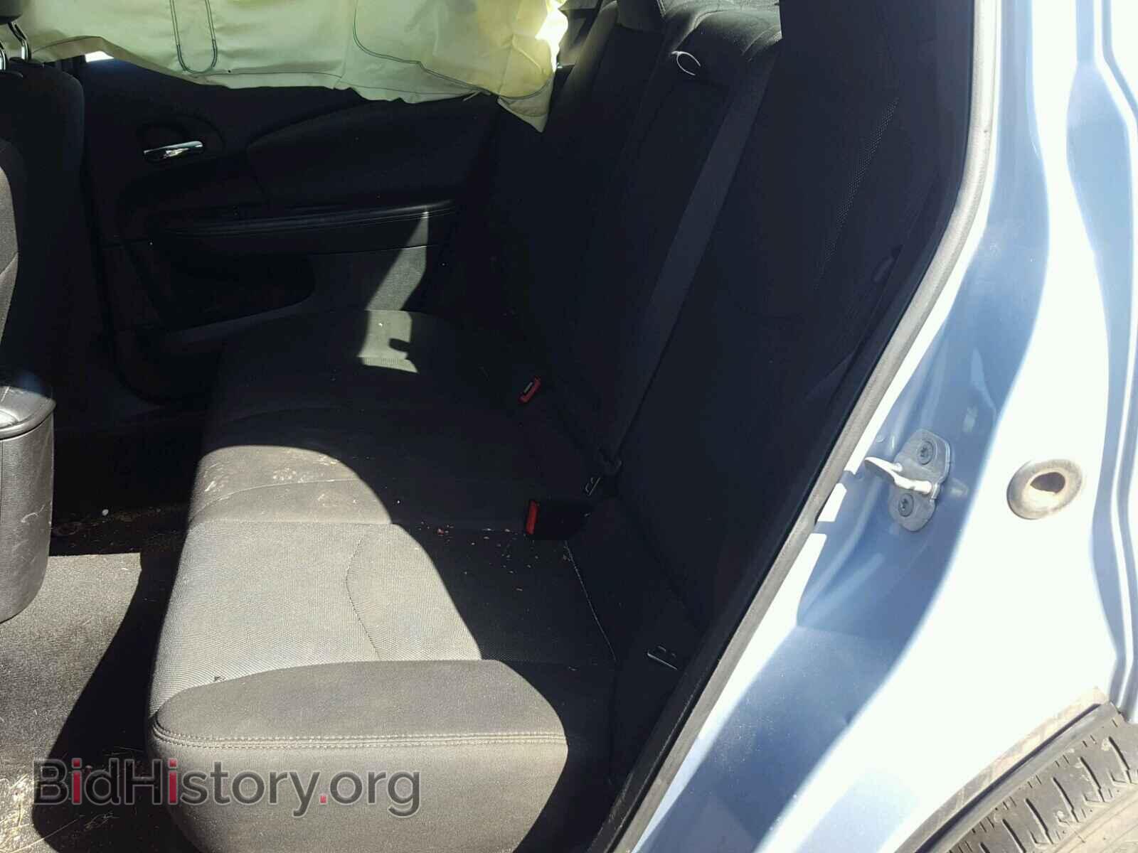 2013 DODGE AVENGER - VIN: 1C3CDZAG8DN633084 - Photo 6