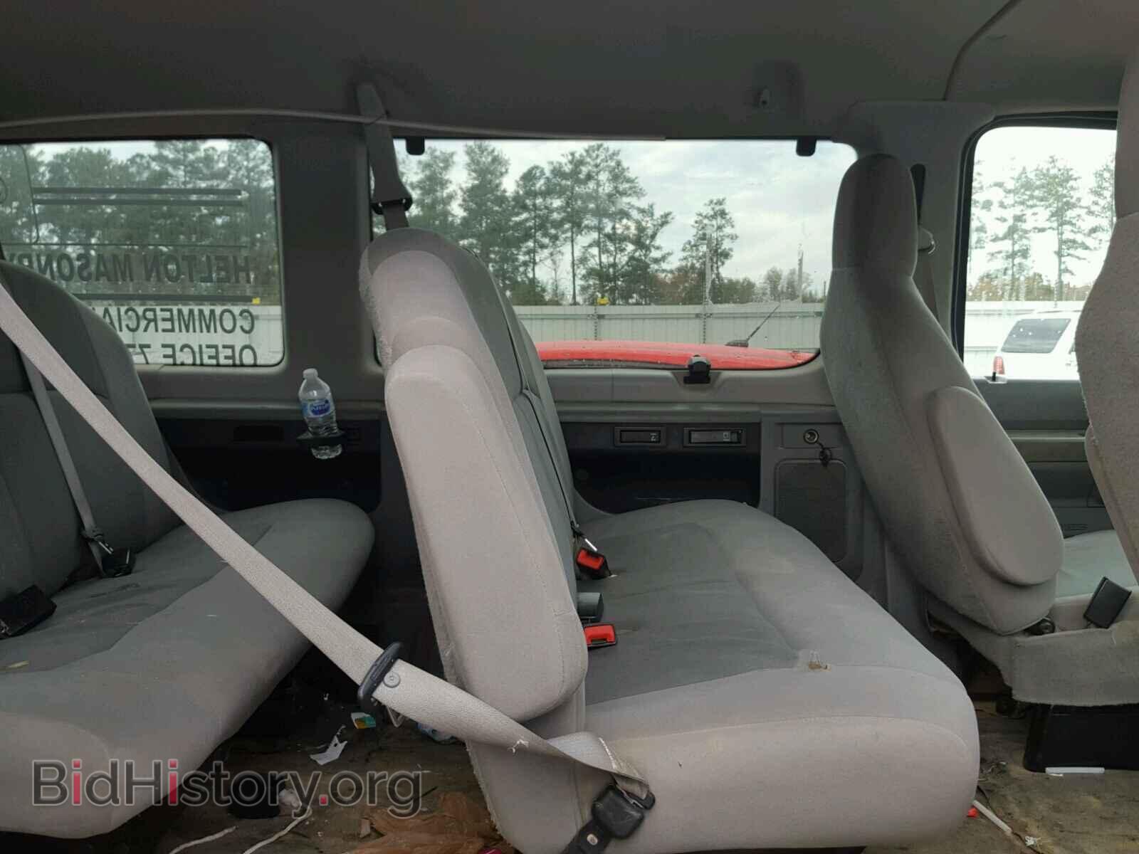 2011 FORD ECONOLINE - VIN: 1FBSS3BL9BDA33963 - Photo 6