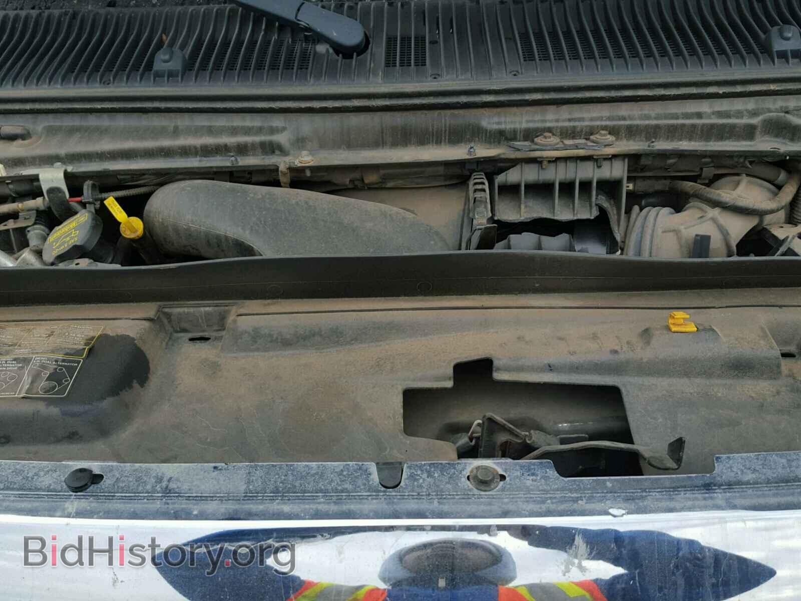 2011 FORD ECONOLINE - VIN: 1FBSS3BL9BDA33963 - Photo 7