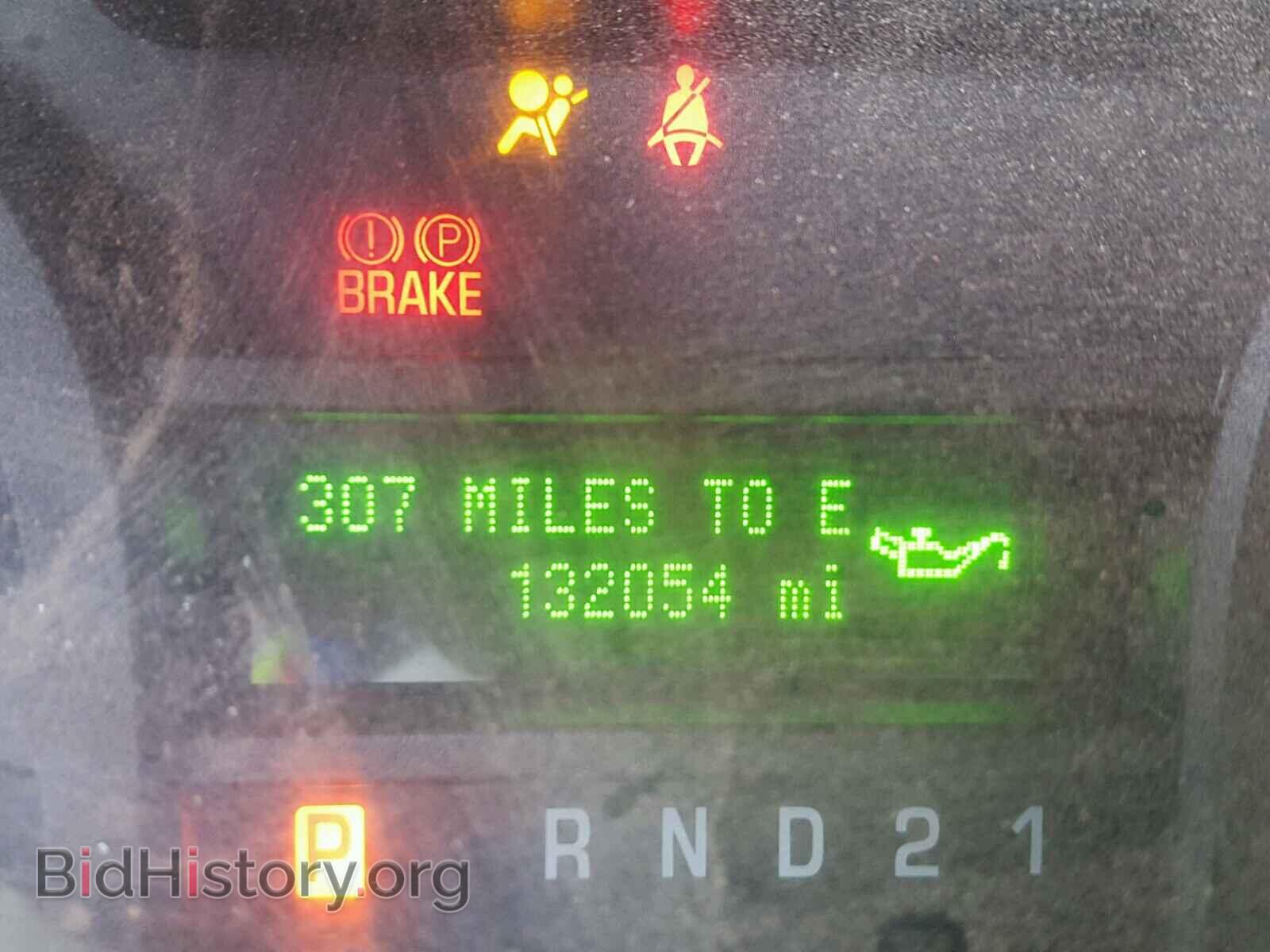 2011 FORD ECONOLINE - VIN: 1FBSS3BL9BDA33963 - Photo 8