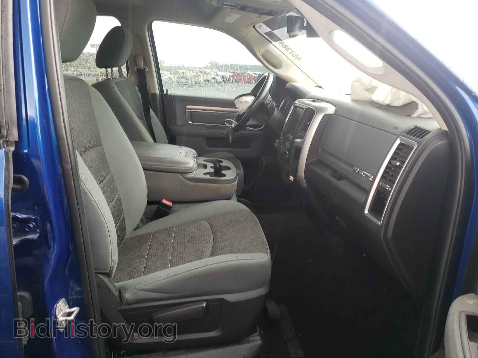 2017 RAM 1500 - VIN: 1C6RR6LT9HS622366 - Photo 5